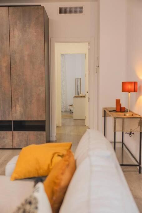 Apartamento Centro Ciudad Málaga Exterior foto